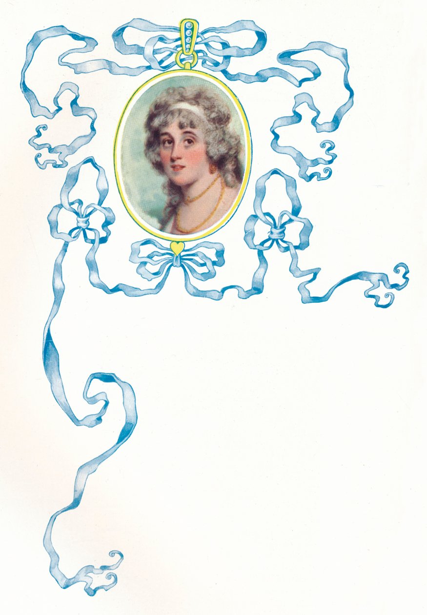 Paní Carrová, c1790 od Richard Cosway