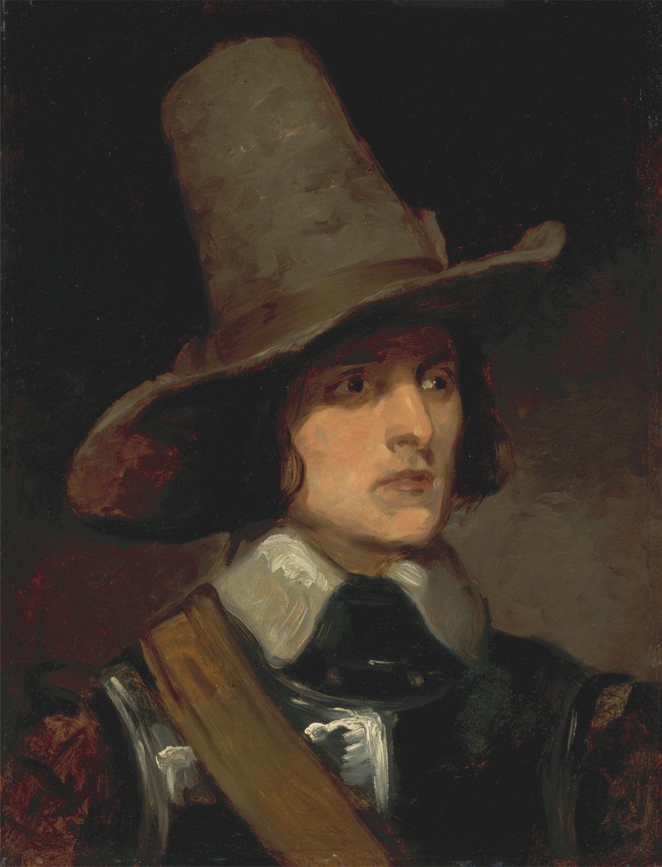 Augustovo vejce od Richard Dadd