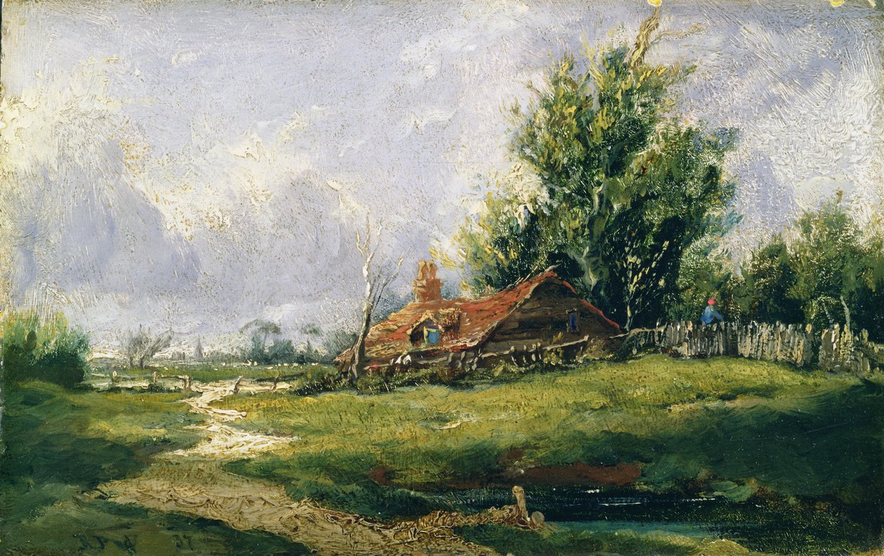  od Richard Dadd