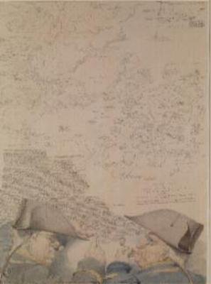 Patriotismus od Richard Dadd