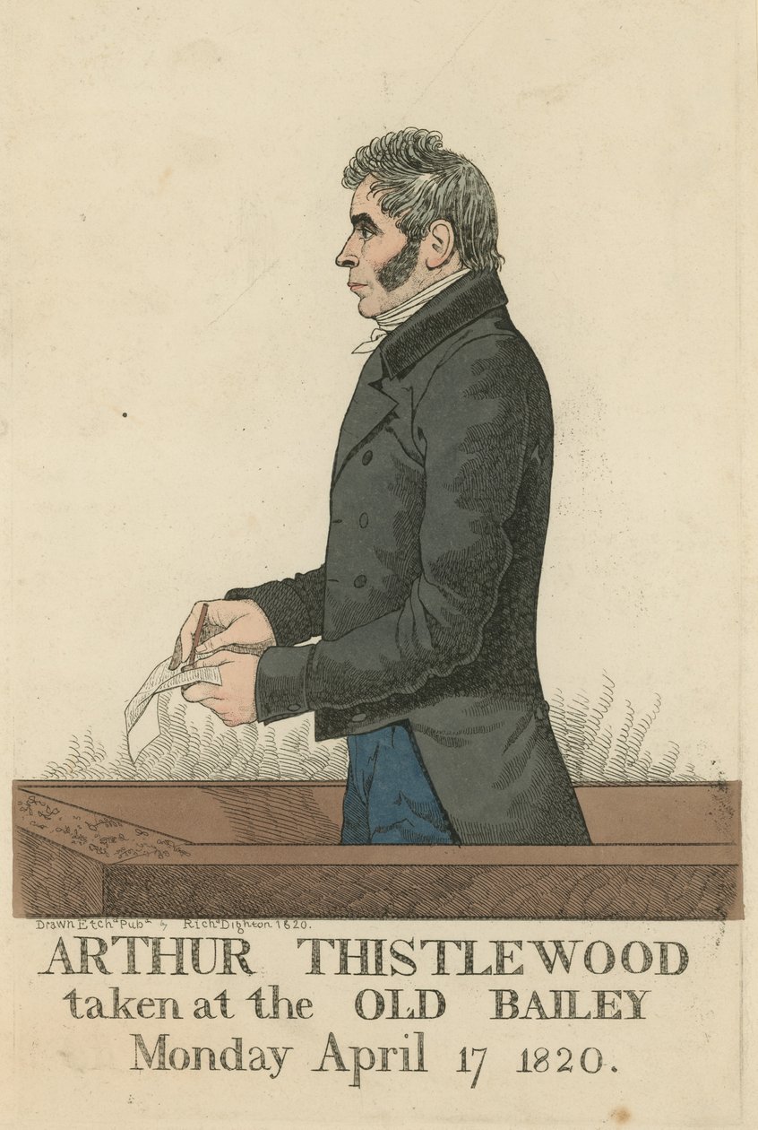  od Richard Dighton