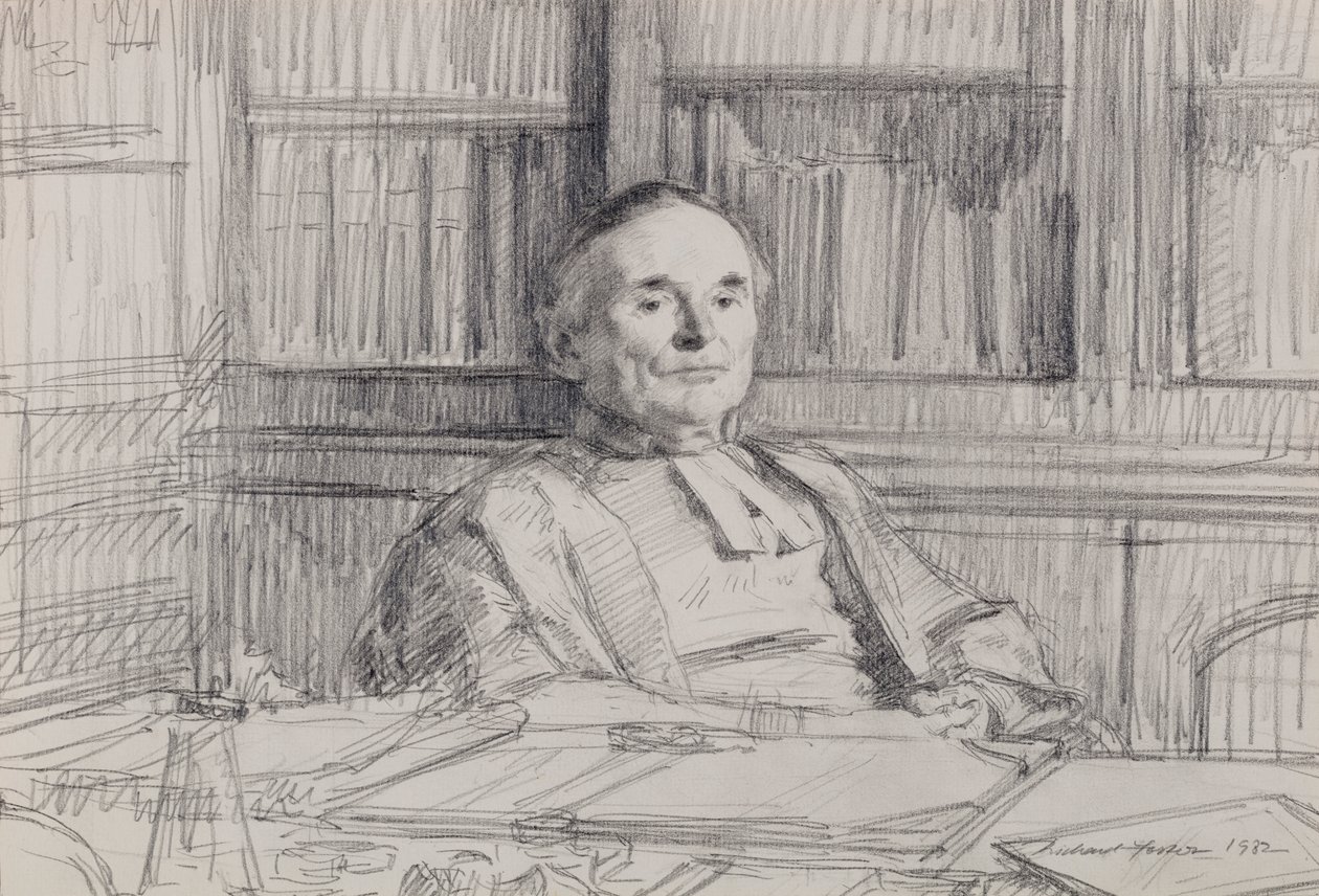 Petr Foster od Richard Foster