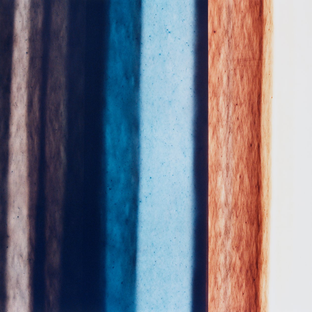 Stripe III, 2005 od Richard Green