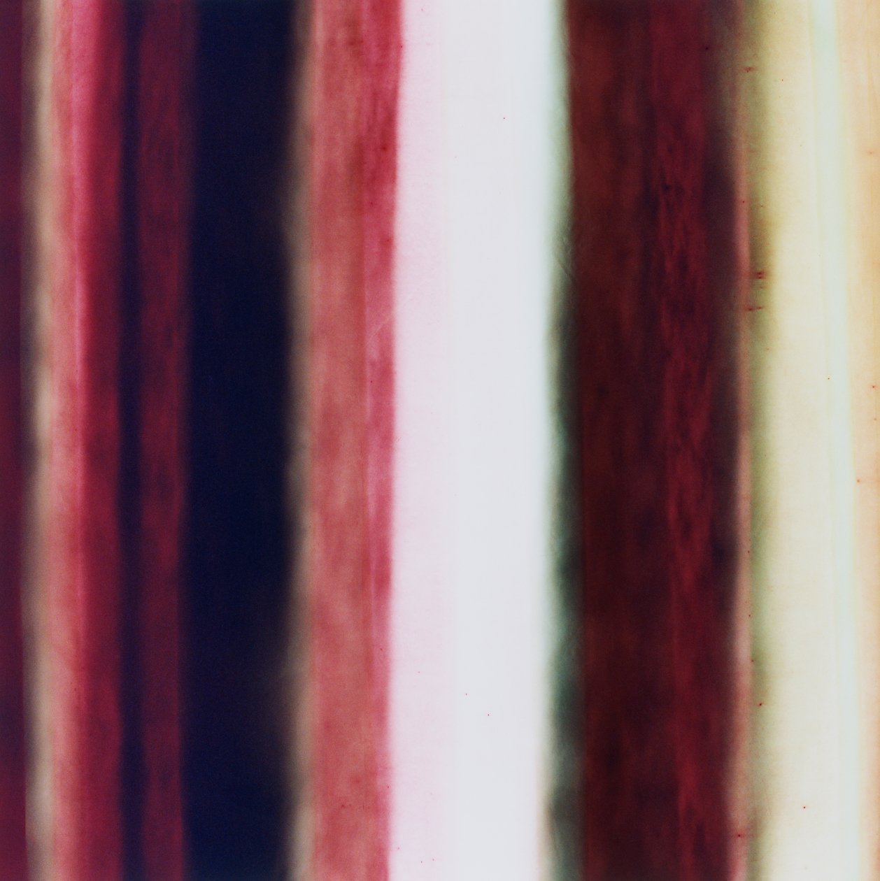 Stripe II, 2005 od Richard Green