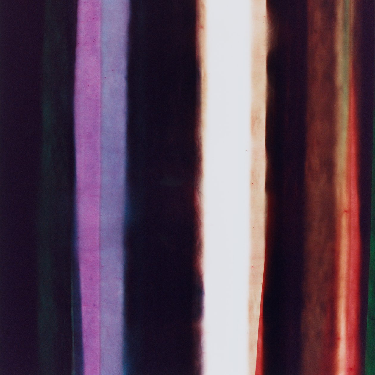 Stripe IV, 2005 od Richard Green