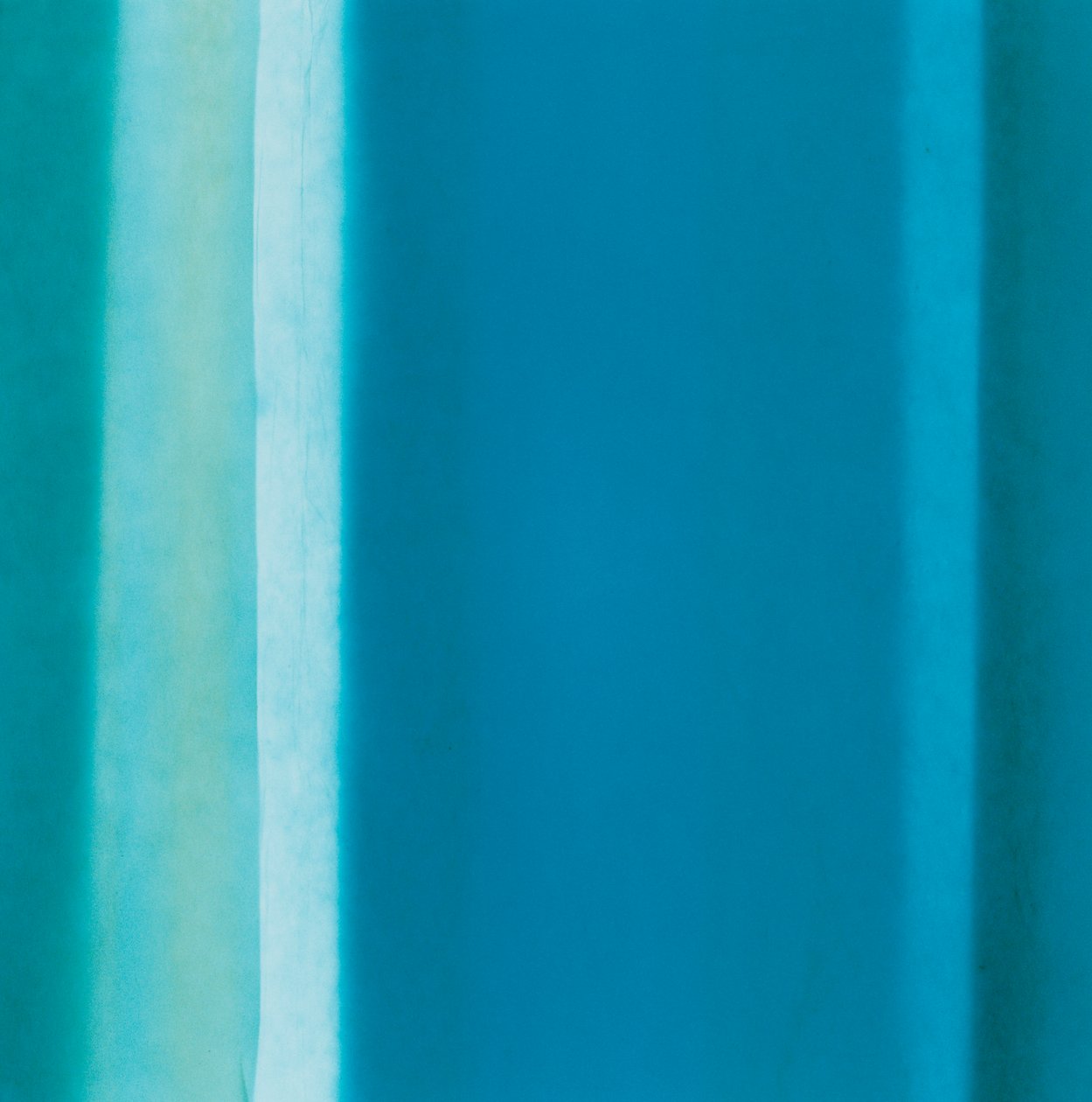 Stripe VII, 2005 od Richard Green