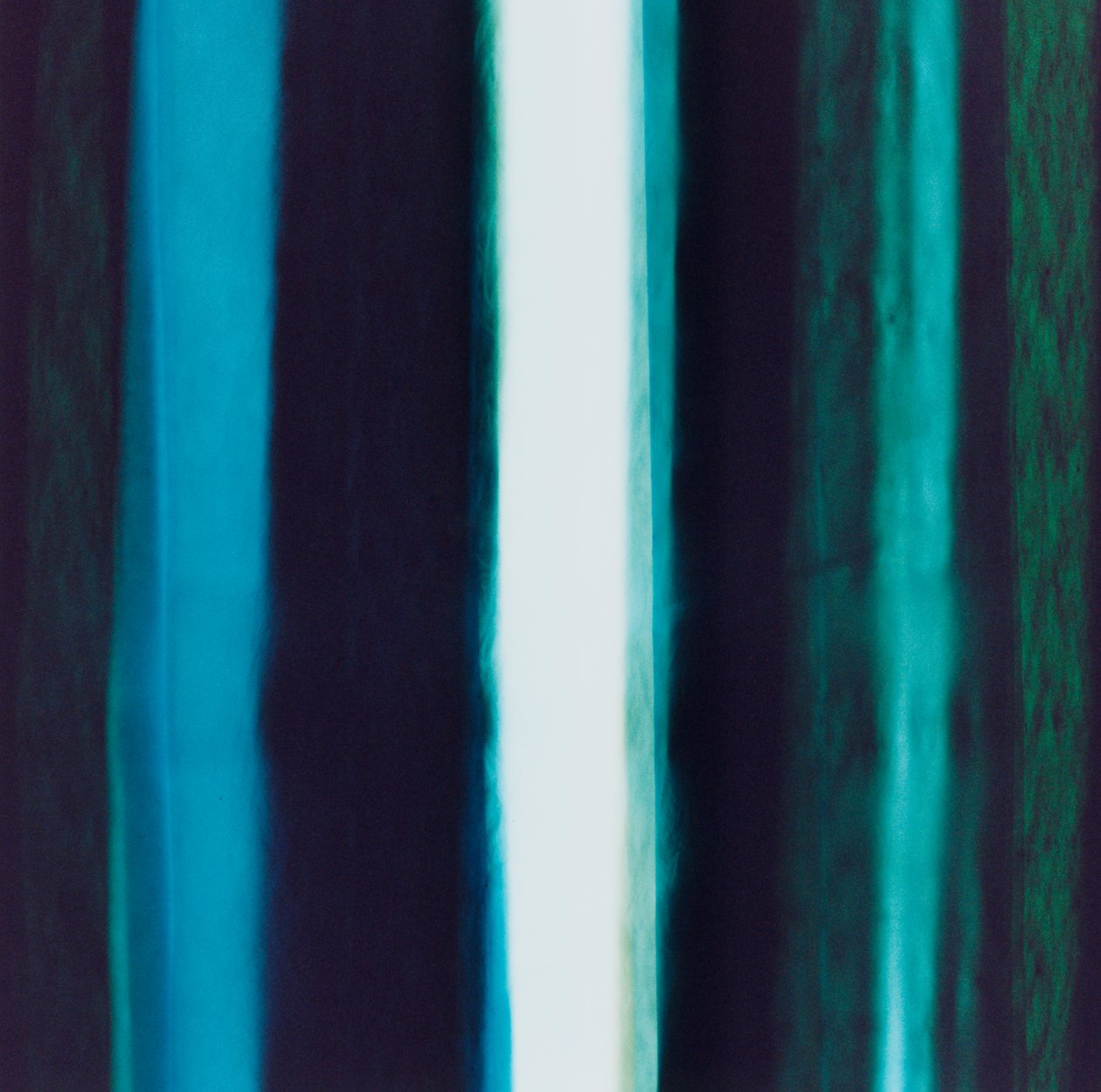 Stripe V, 2005 od Richard Green