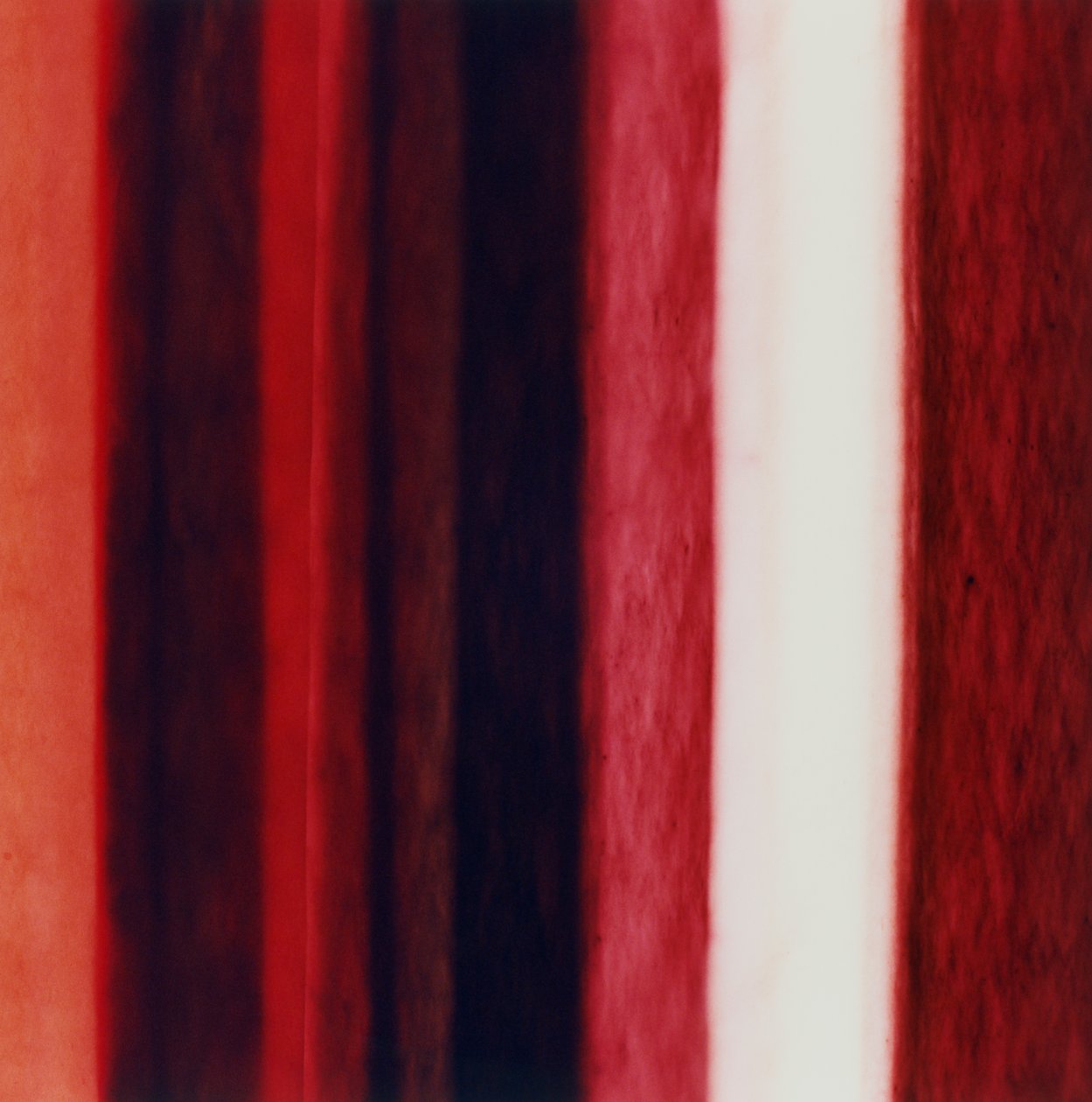 Stripe XII, 2005 od Richard Green