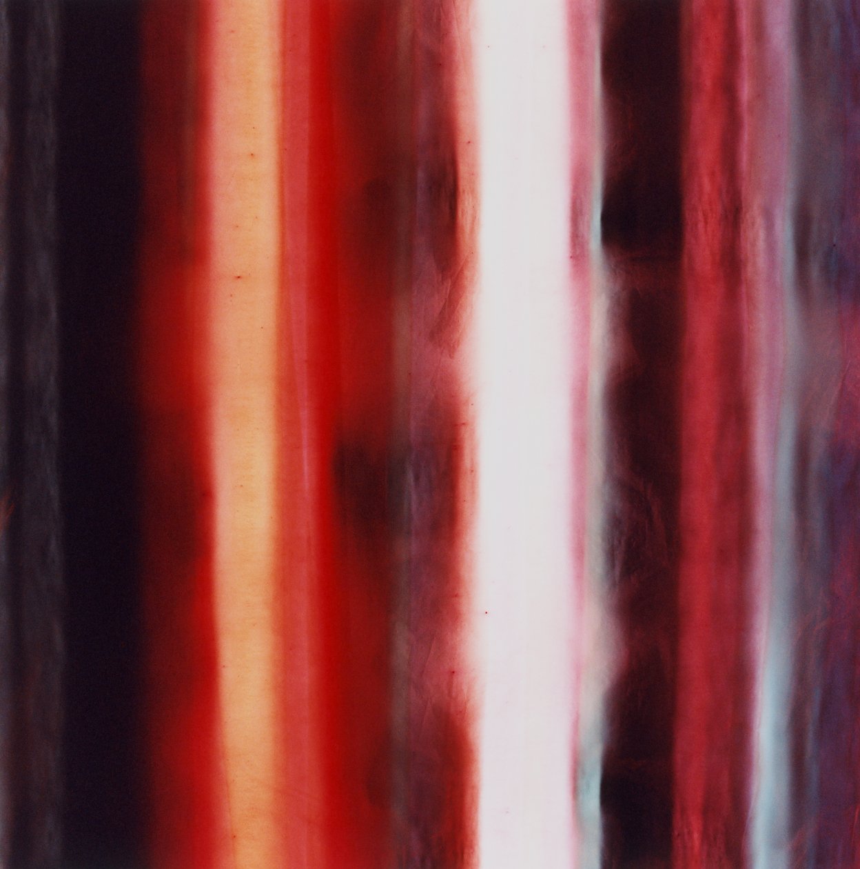 Stripe XIV, 2005 od Richard Green