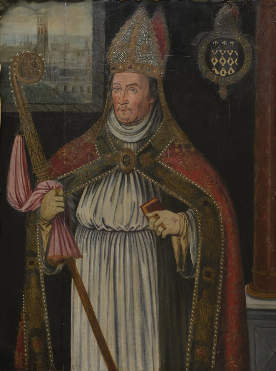 Závěsný od Richard Greenbury