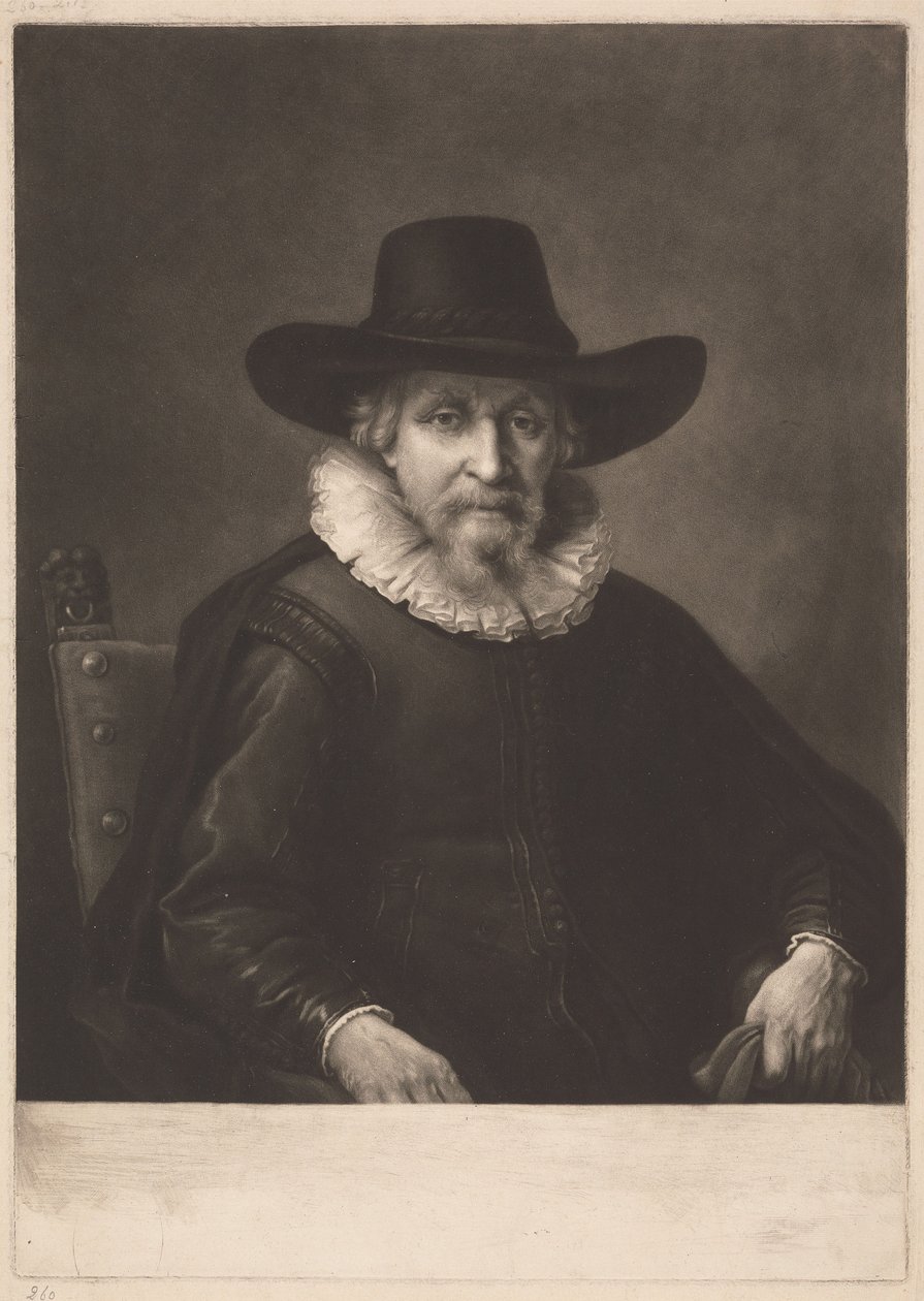  od Richard Houston