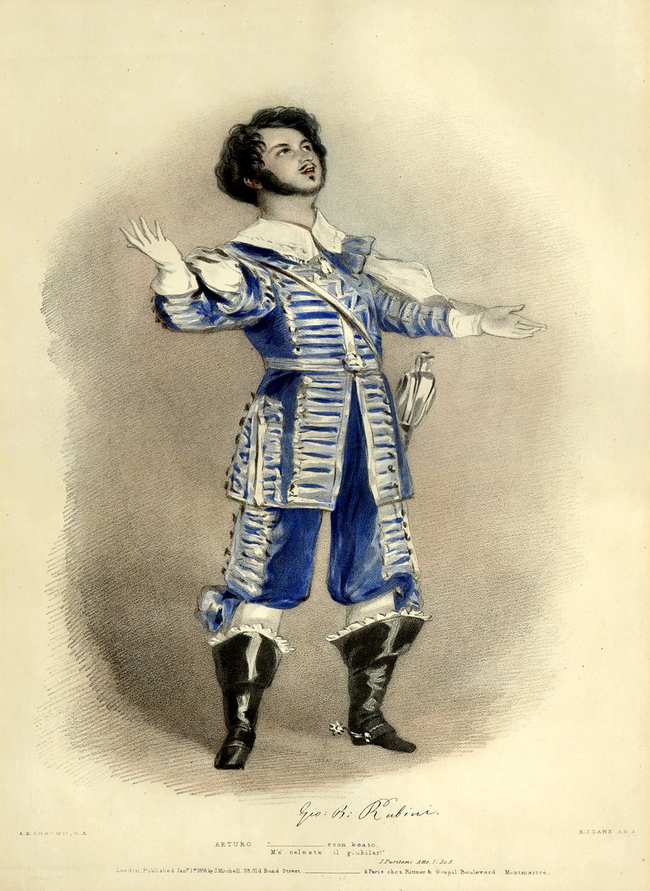 Závěsný od Richard James Lane