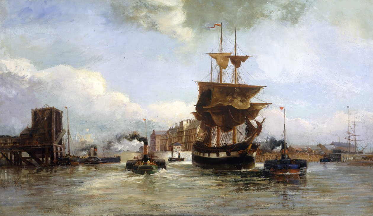  od Richard Short