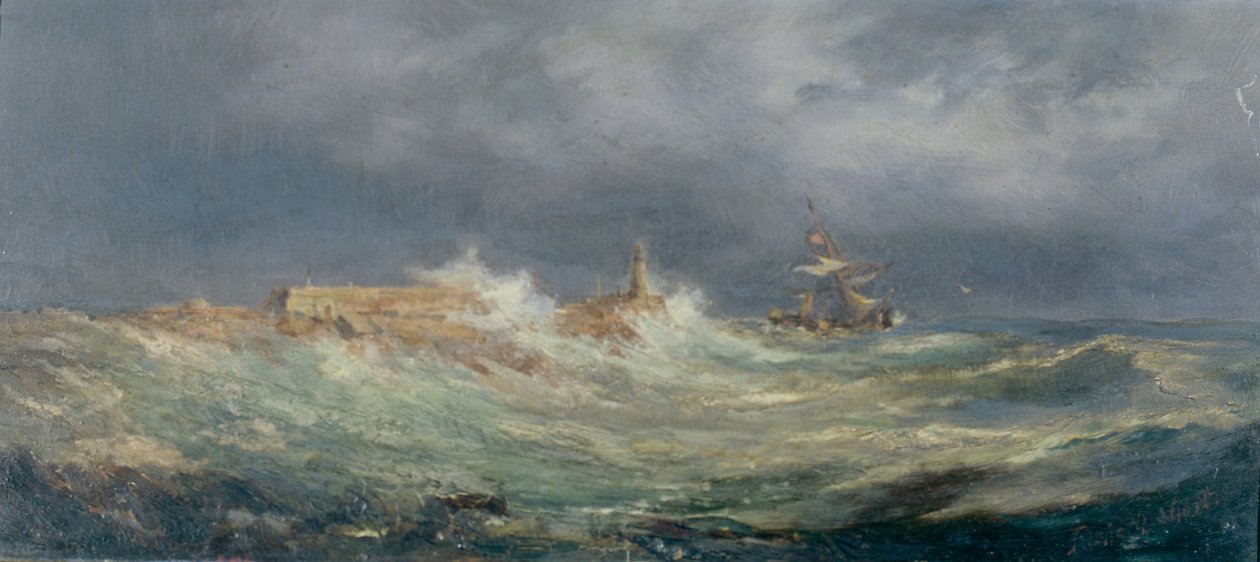  od Richard Short