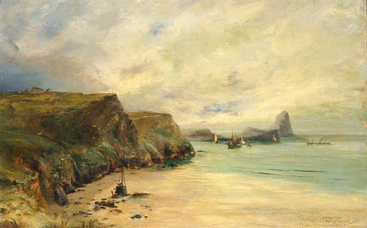  od Richard Short