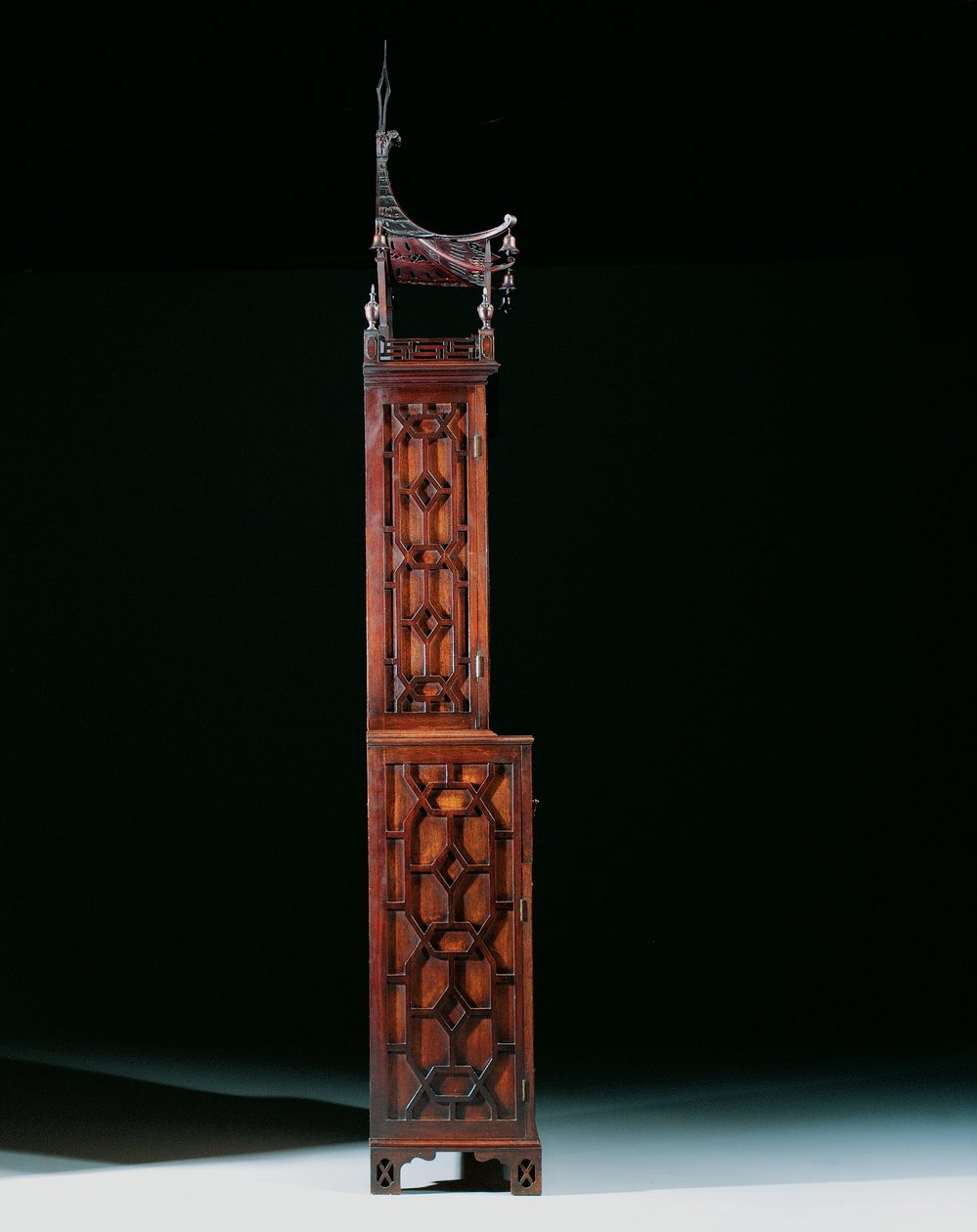 Tajemník kabinetu George II od Richard Wright