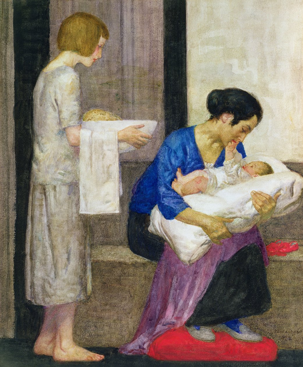 Malý Pierre, 1922 od Robert Anning Bell