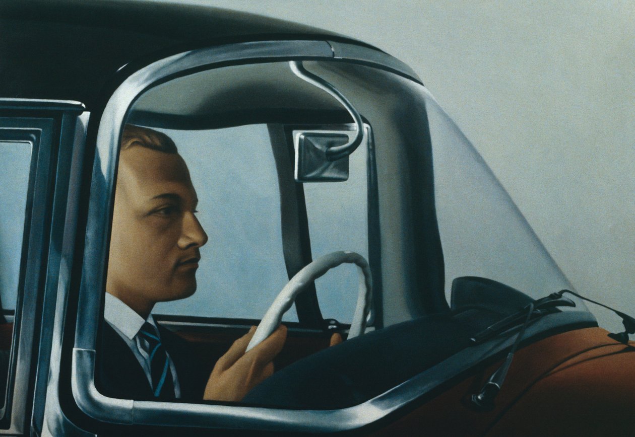 Automatické od Robert Burkall Marsh