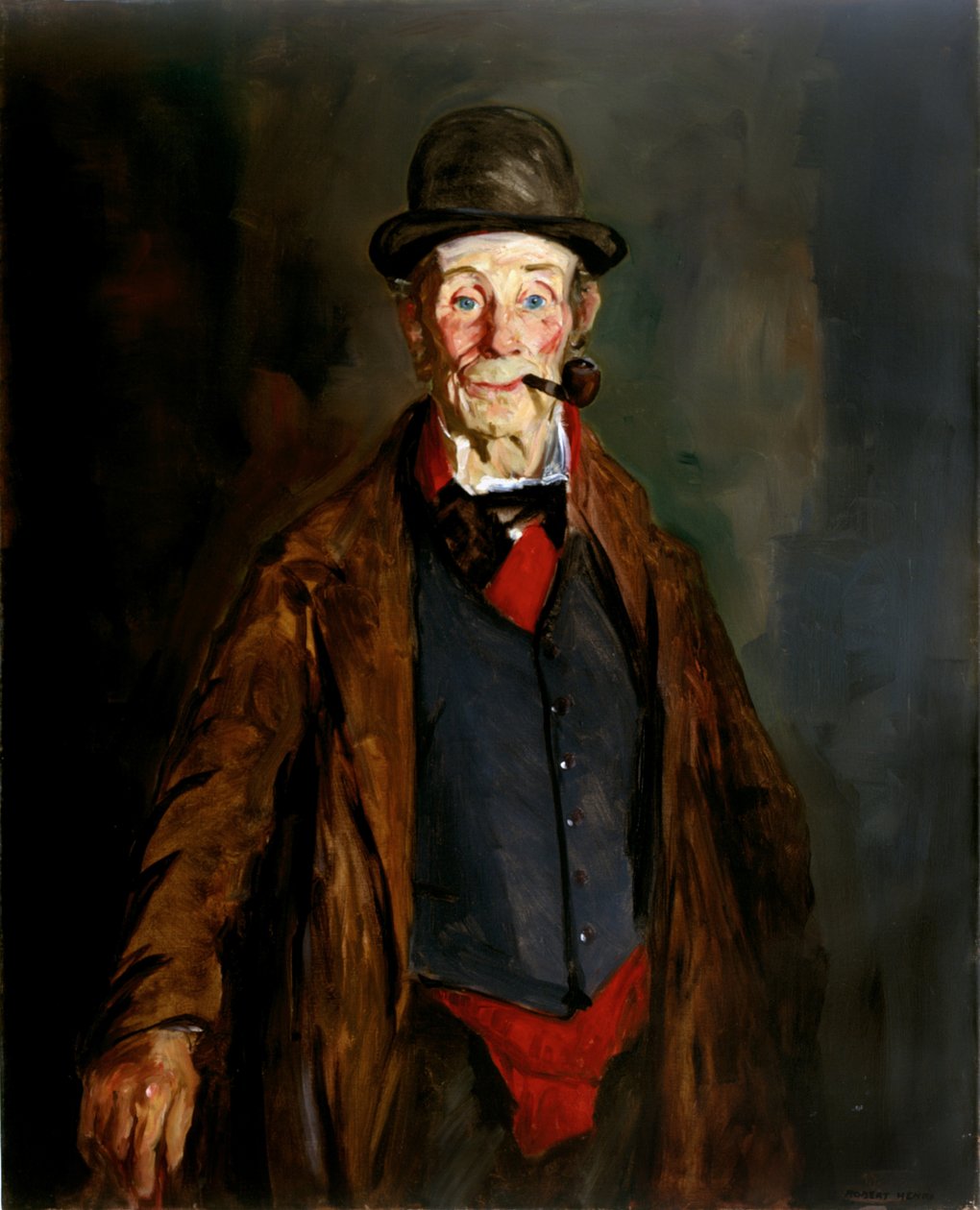 Můj přítel Brien od Robert Cozad Henri