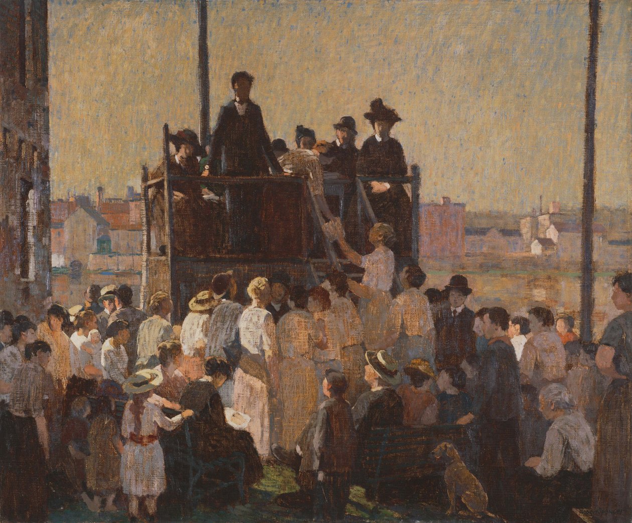 Evangelista od Robert C. Spencer