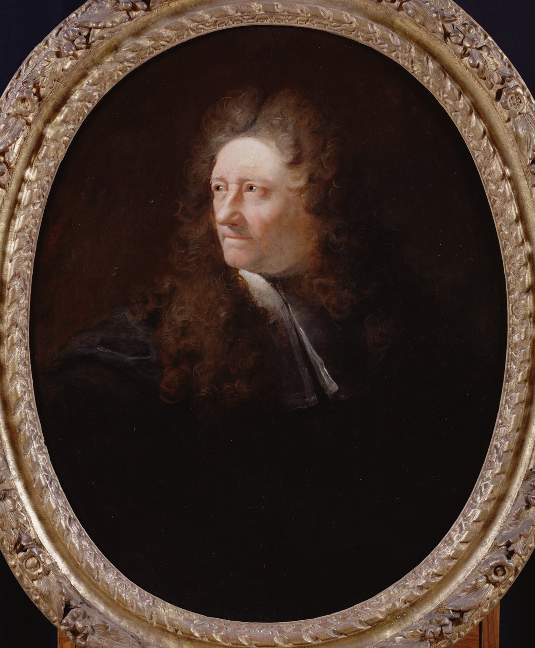 Portrét soudce od Robert Tournieres