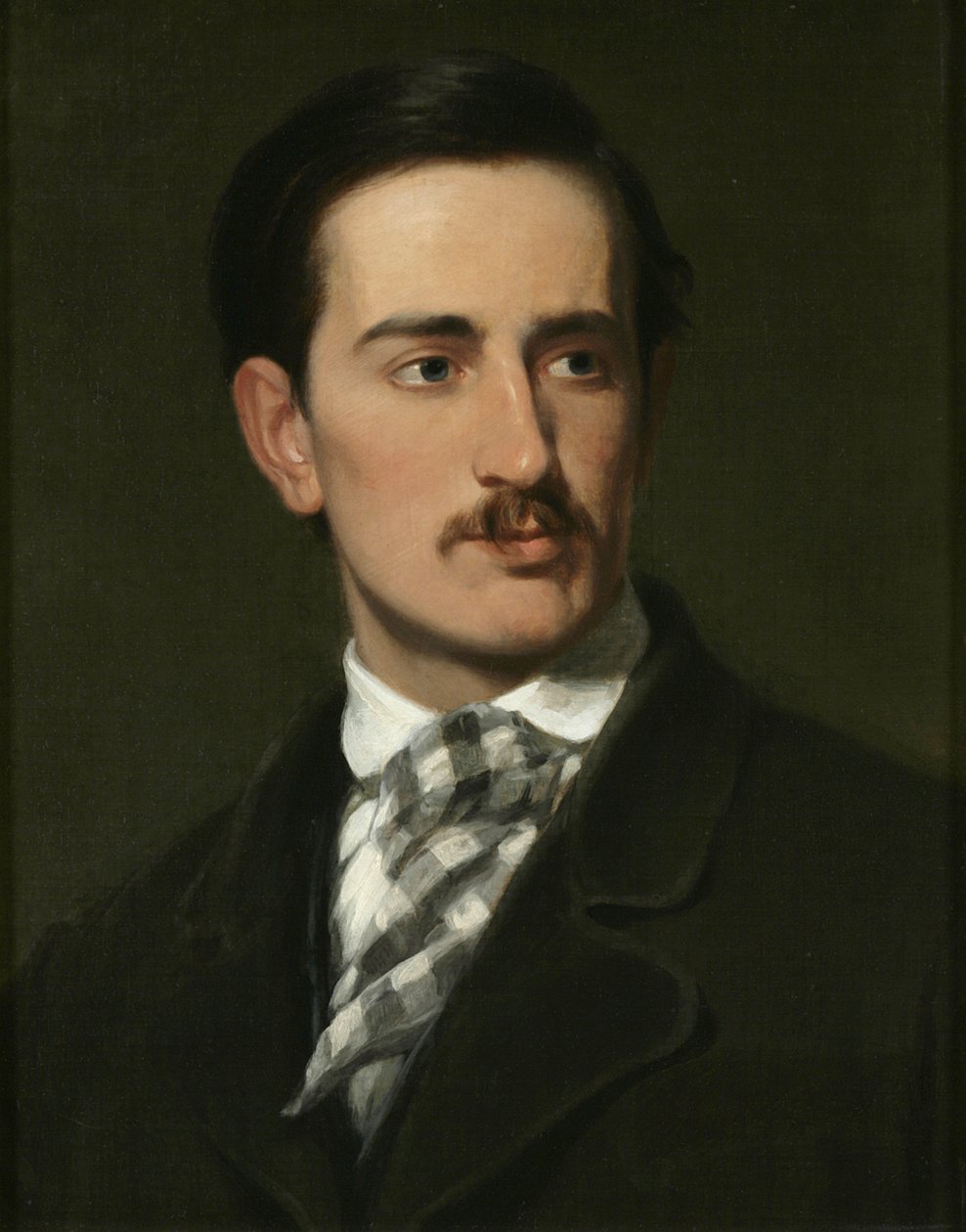 John Ferguson Weir od Robert Walter Weir