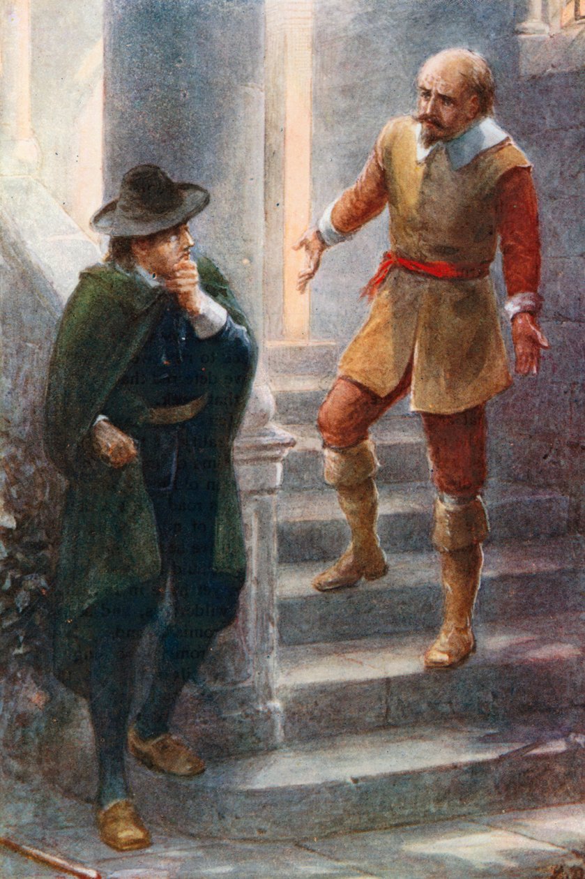  od Robert Ambrose (after) Dudley