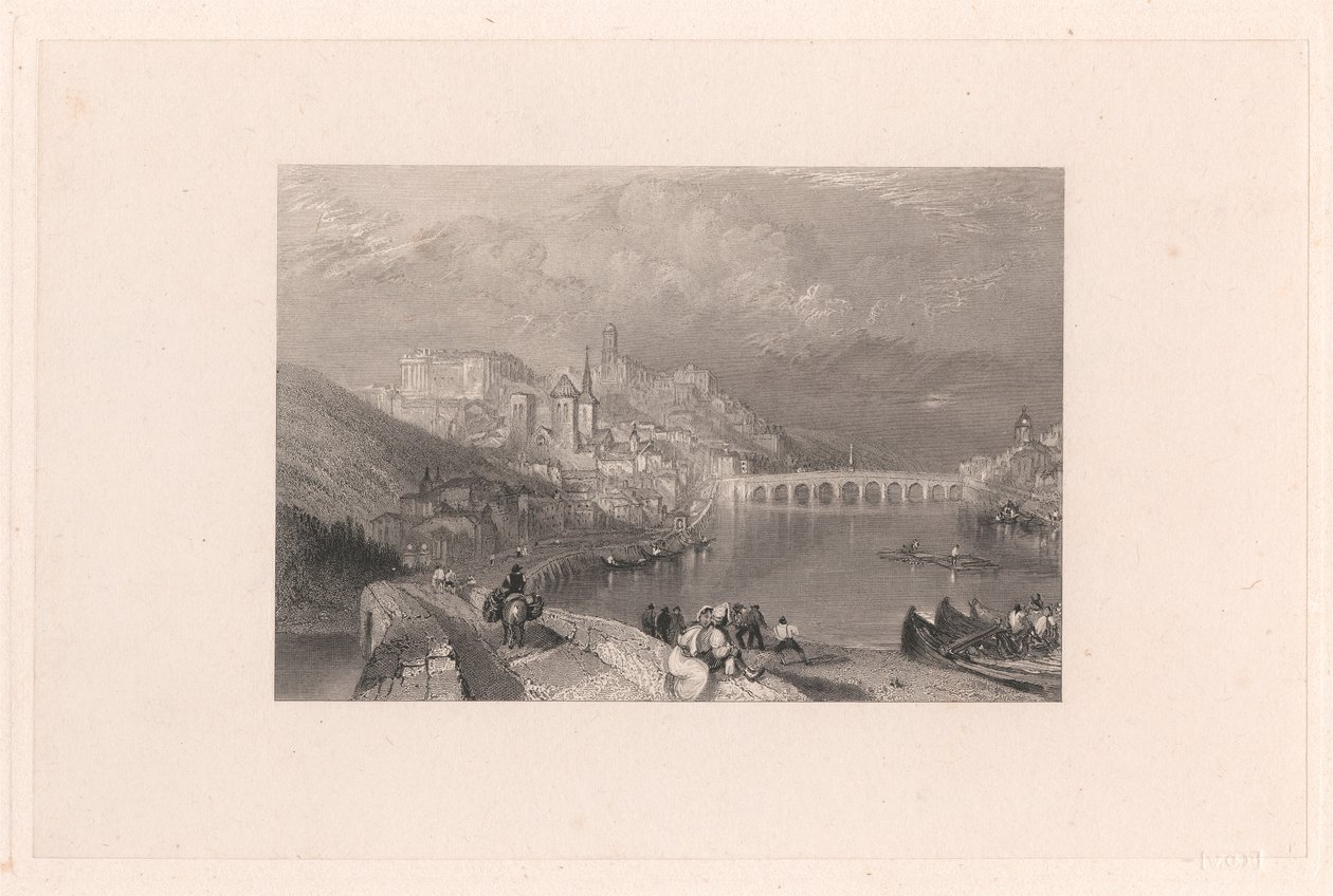 Blois od Robert Brandard