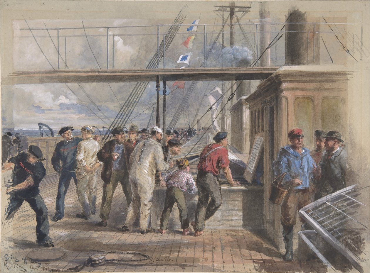 Zprávy přijímané prostřednictvím atlantického kabelu ze všech částí světa atd., 1866. od Robert Charles Dudley