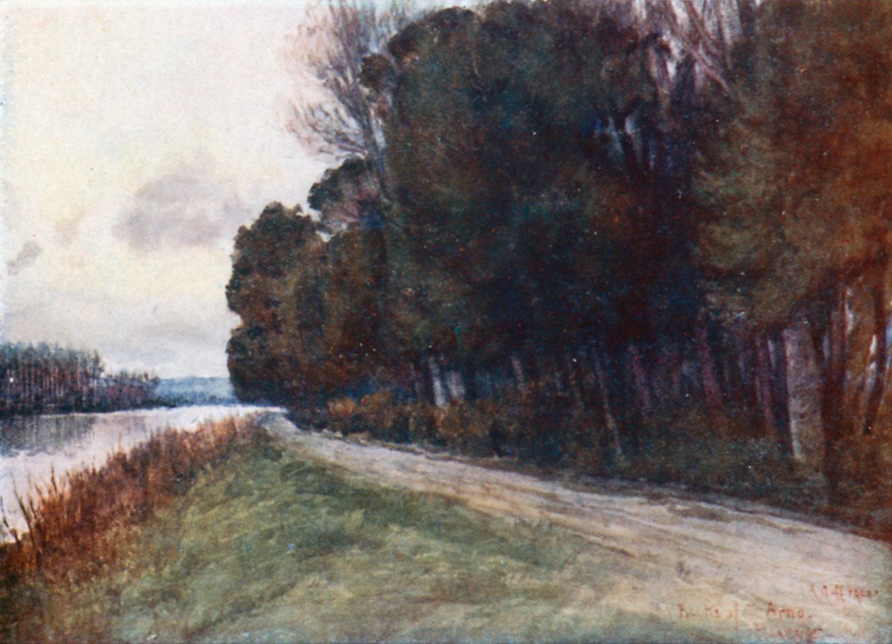  od Robert Charles Goff