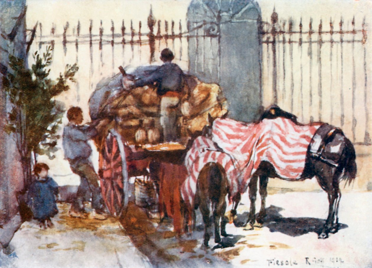  od Robert Charles Goff