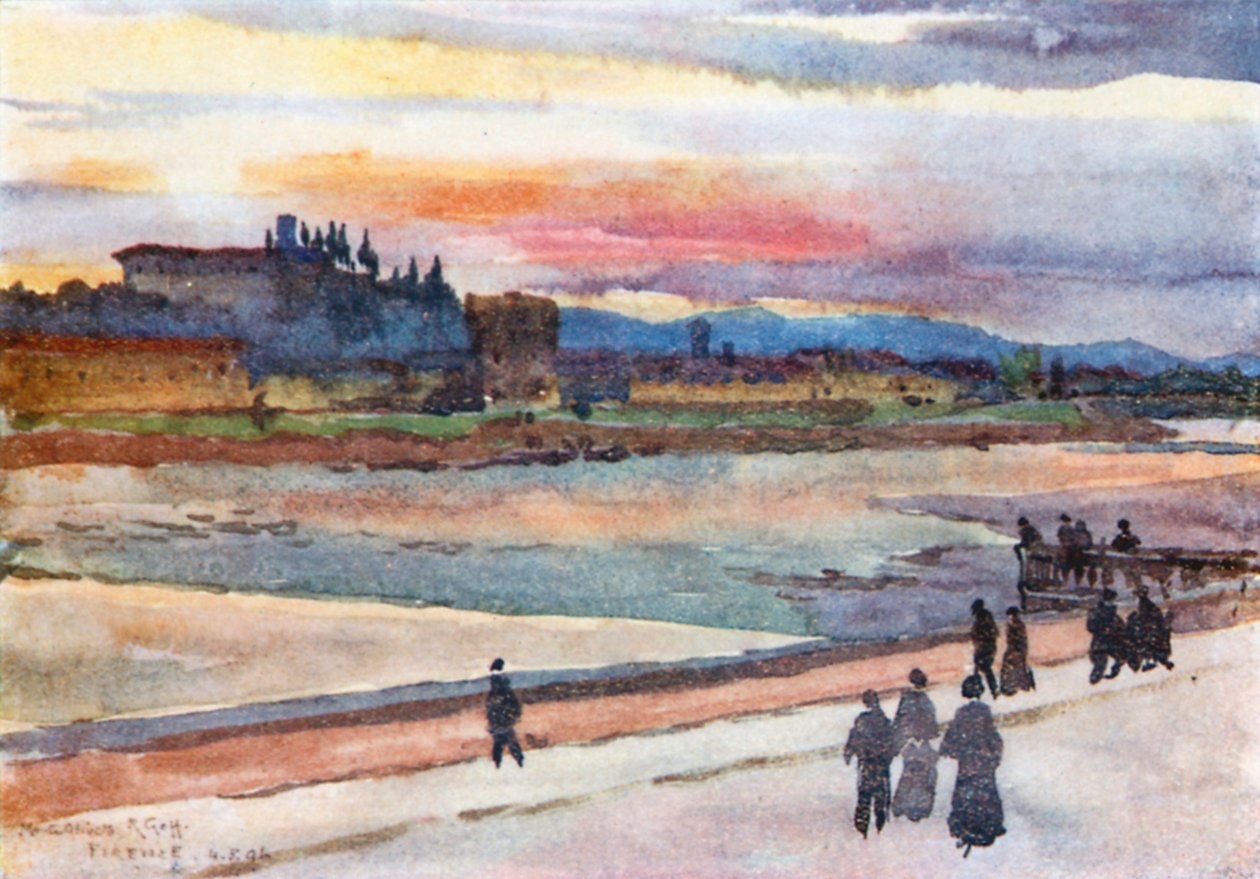  od Robert Charles Goff