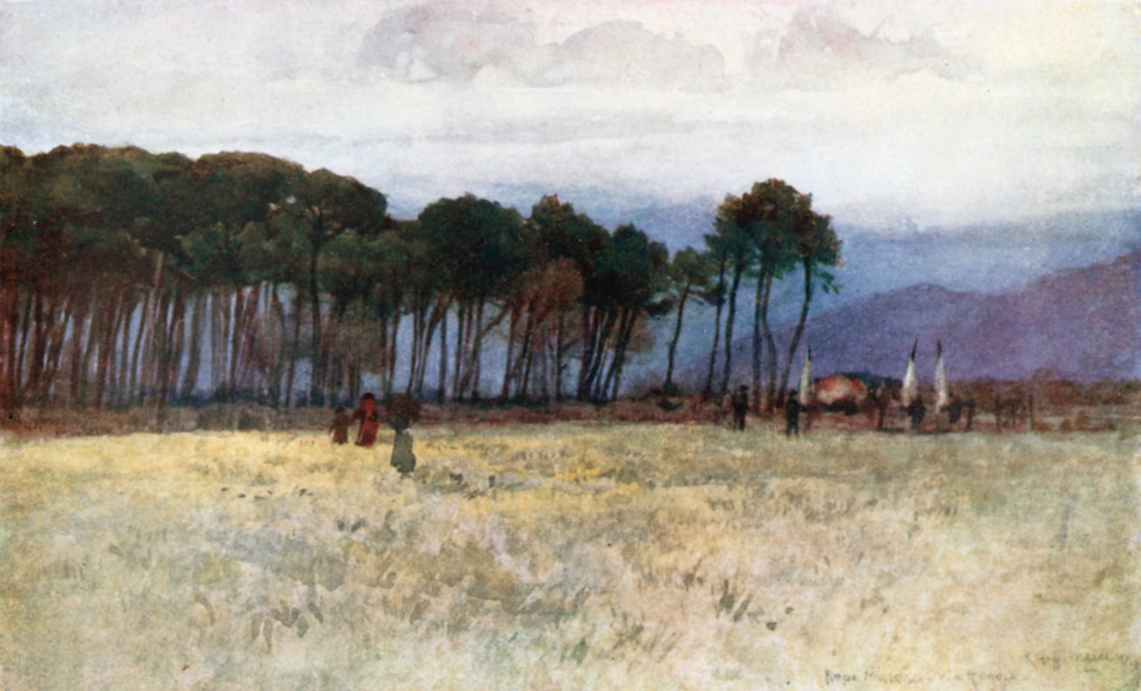  od Robert Charles Goff