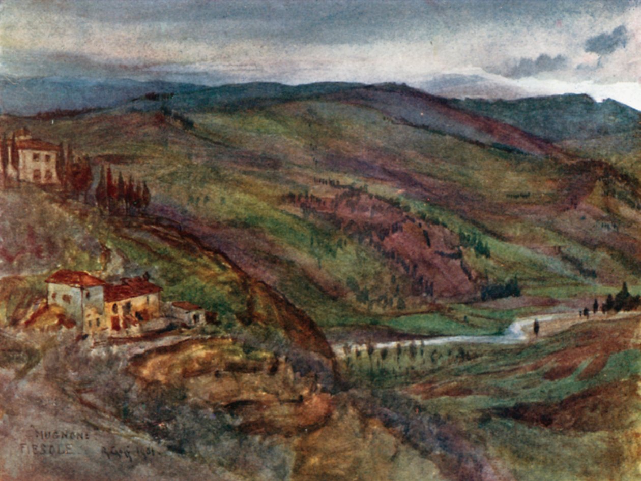  od Robert Charles Goff