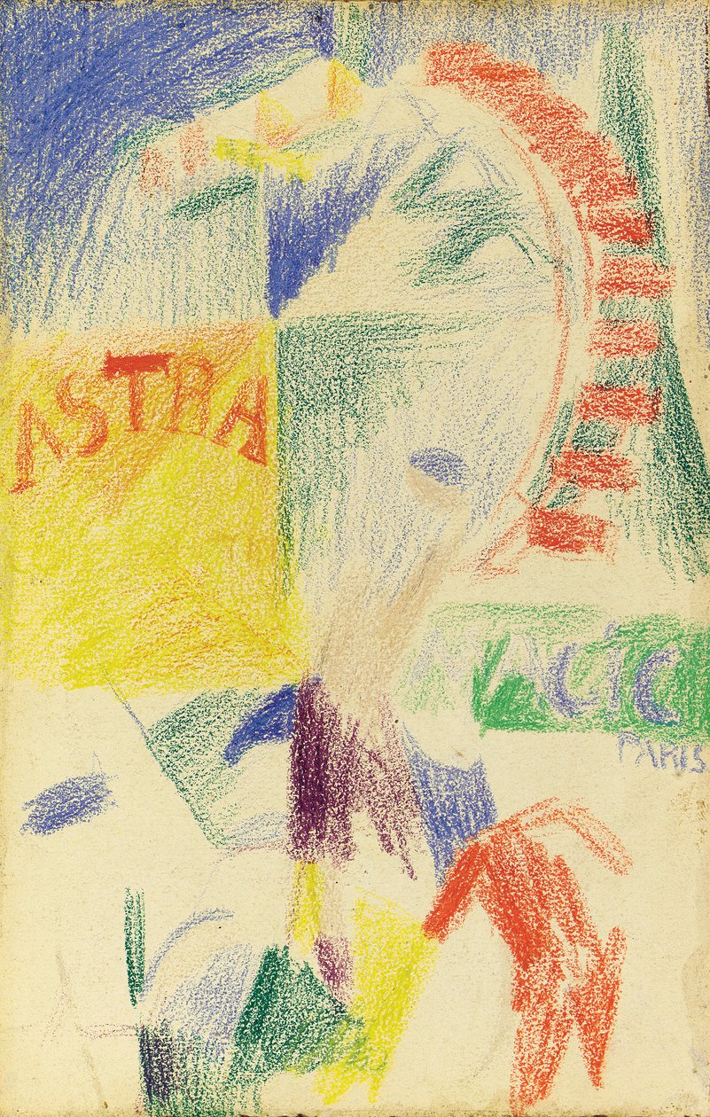 Cardiffský tým od Robert Delaunay