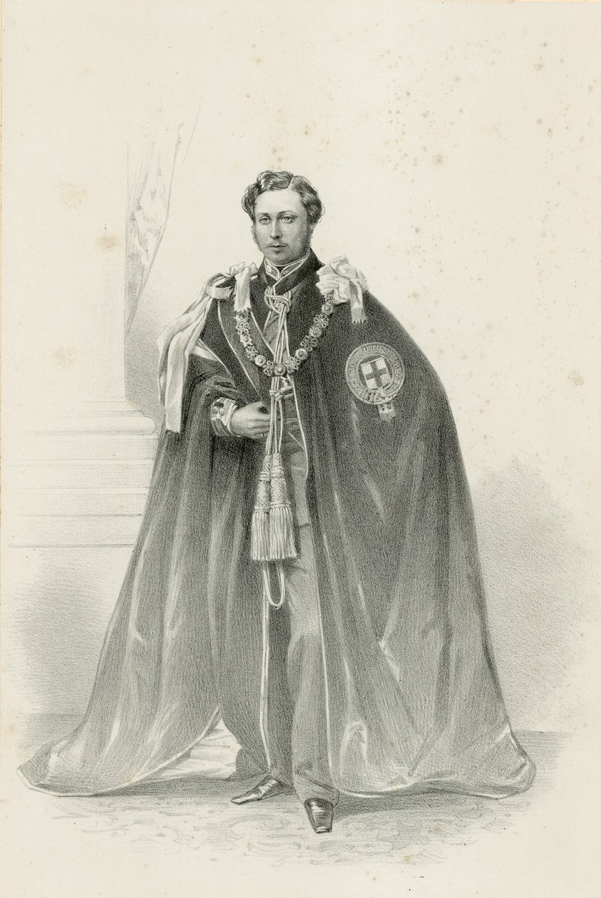  od Robert Dudley