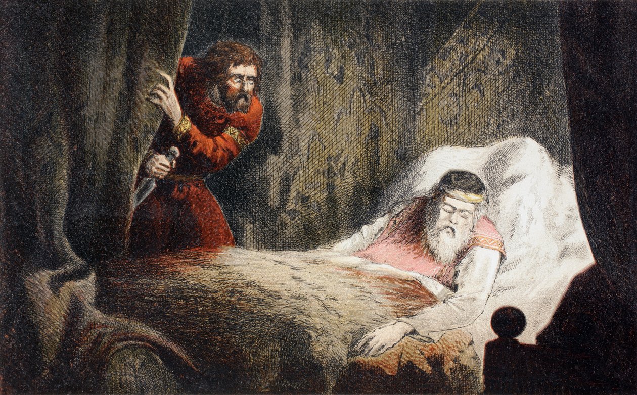  od Robert Dudley