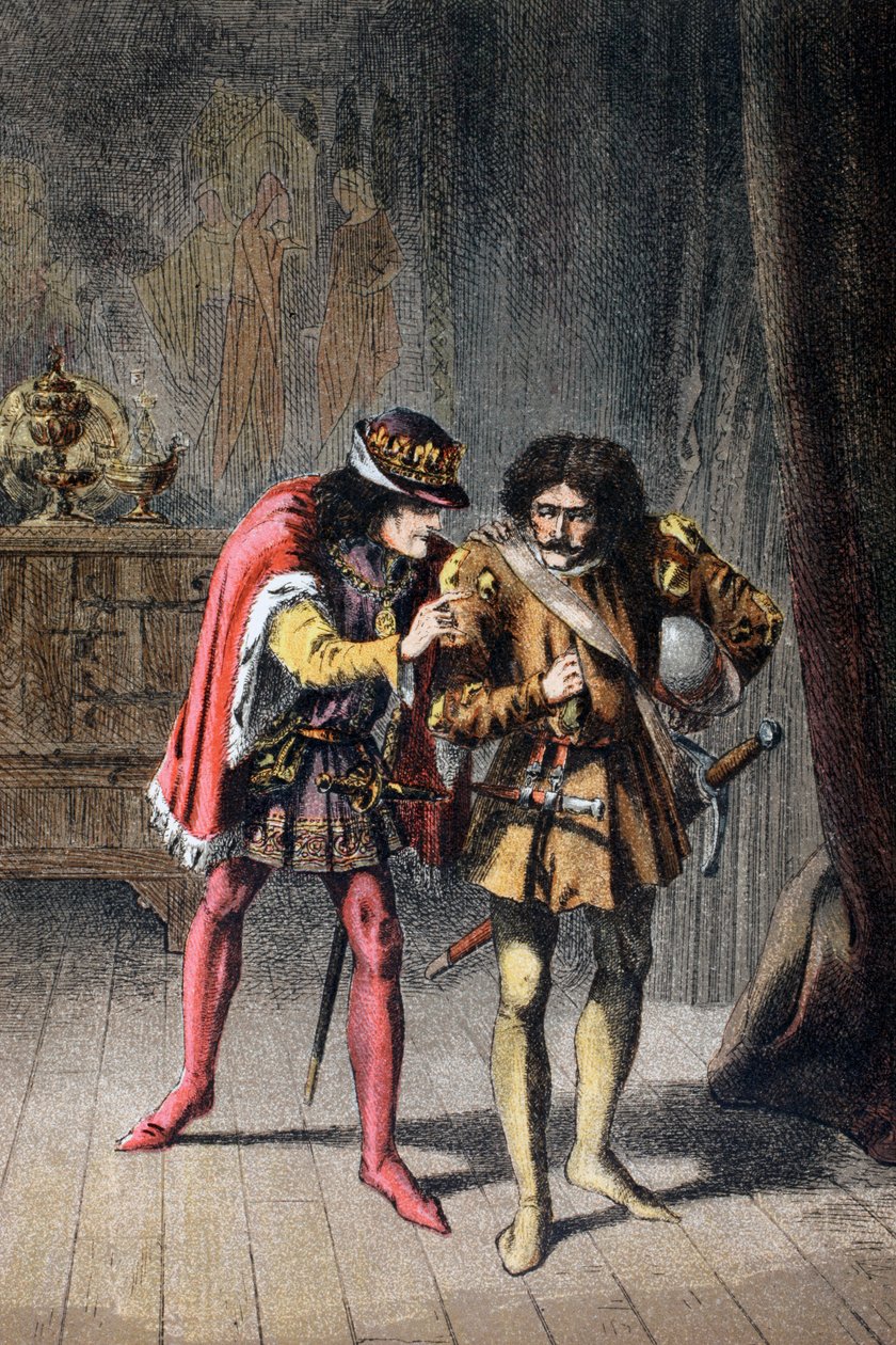  od Robert Dudley