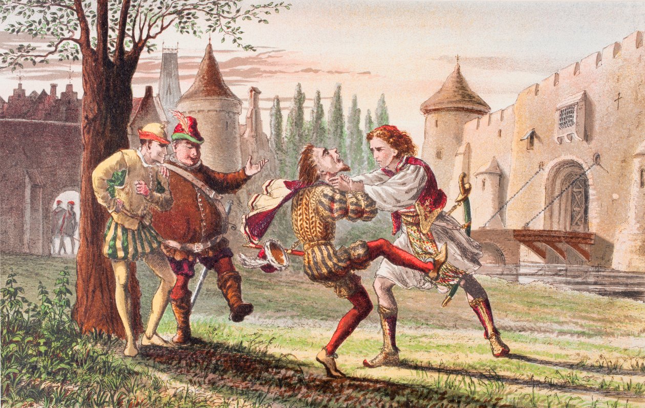  od Robert Dudley