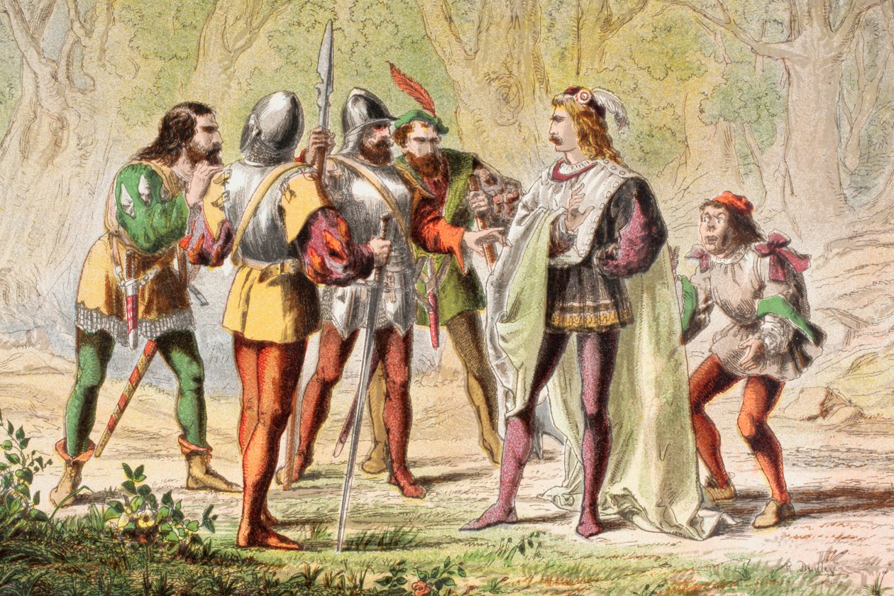  od Robert Dudley