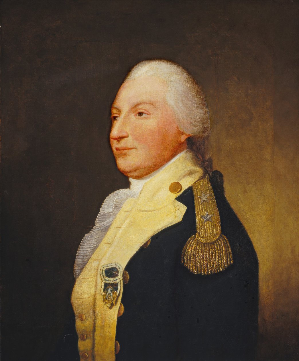  od Robert Edge Pine