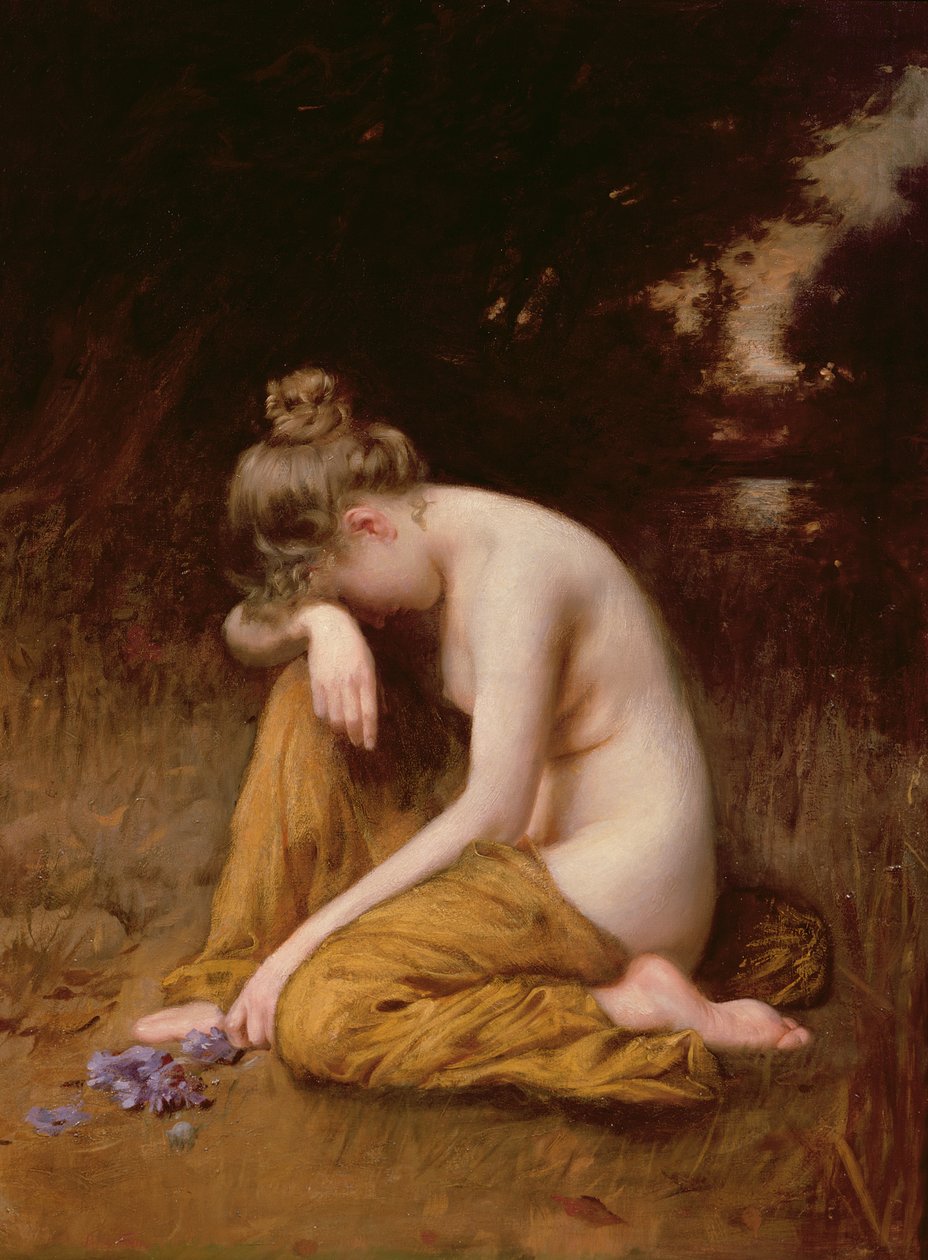 Miluje mě, nemiluje mě od Robert Fowler
