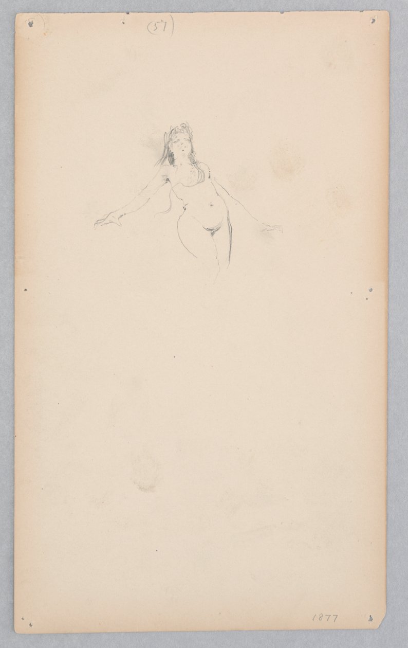 Postava od Robert Frederick Blum