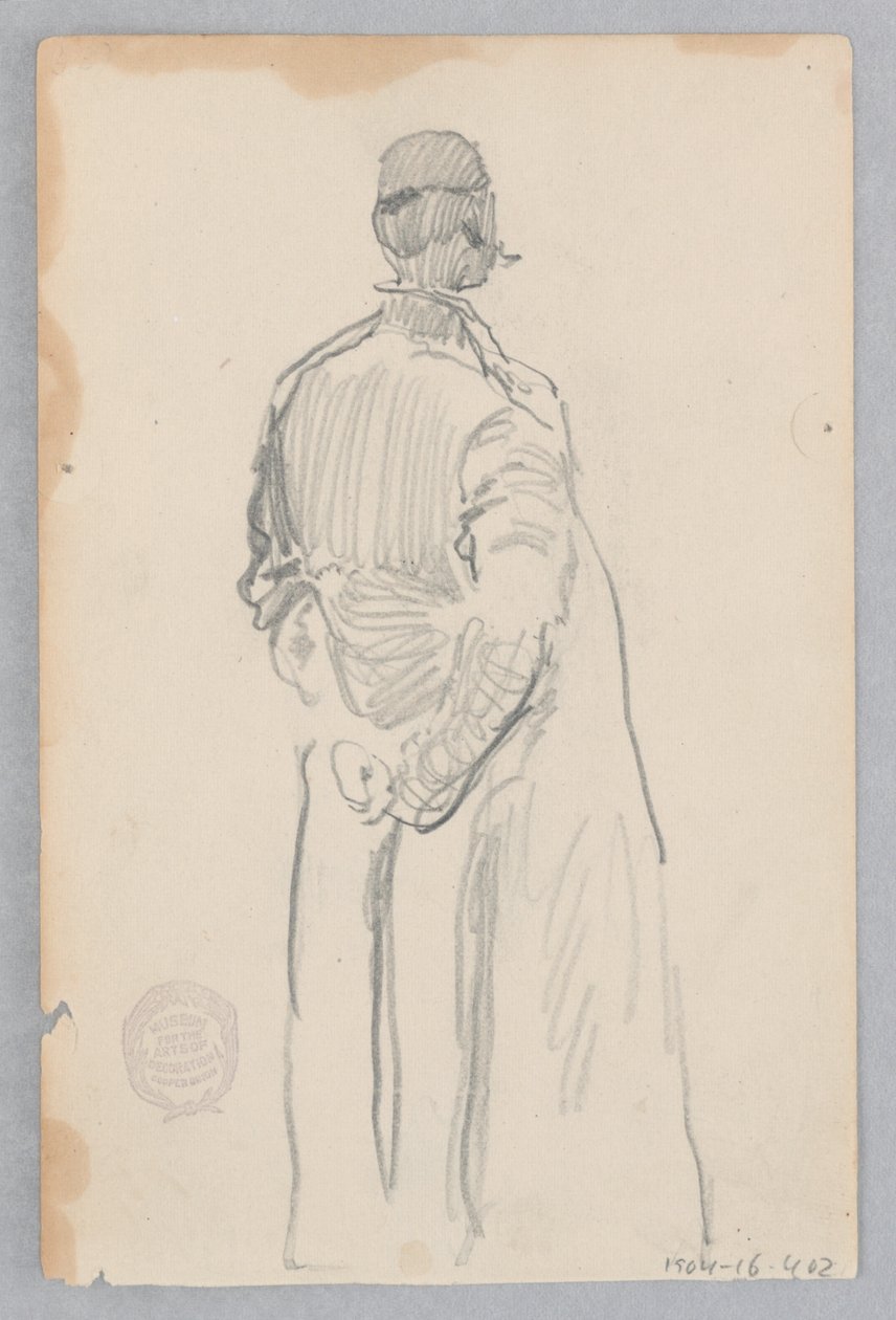 Postava od Robert Frederick Blum