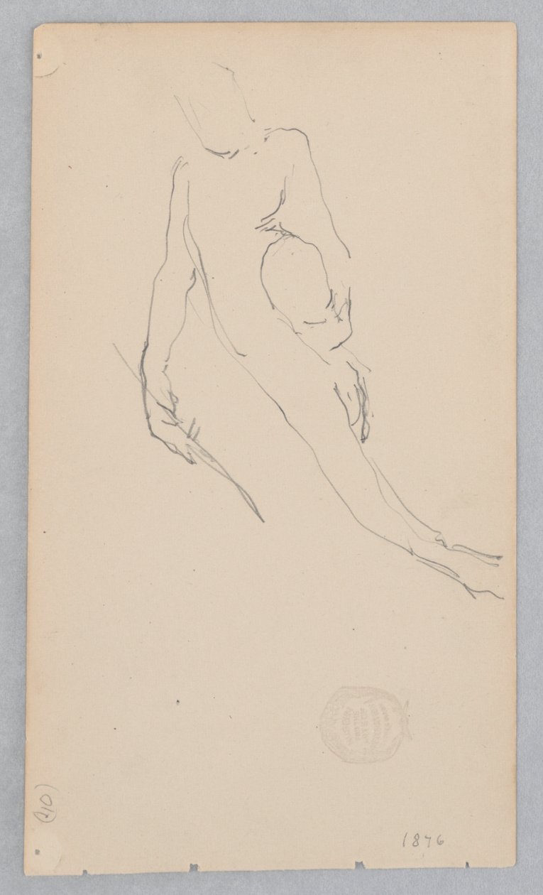 Postava od Robert Frederick Blum
