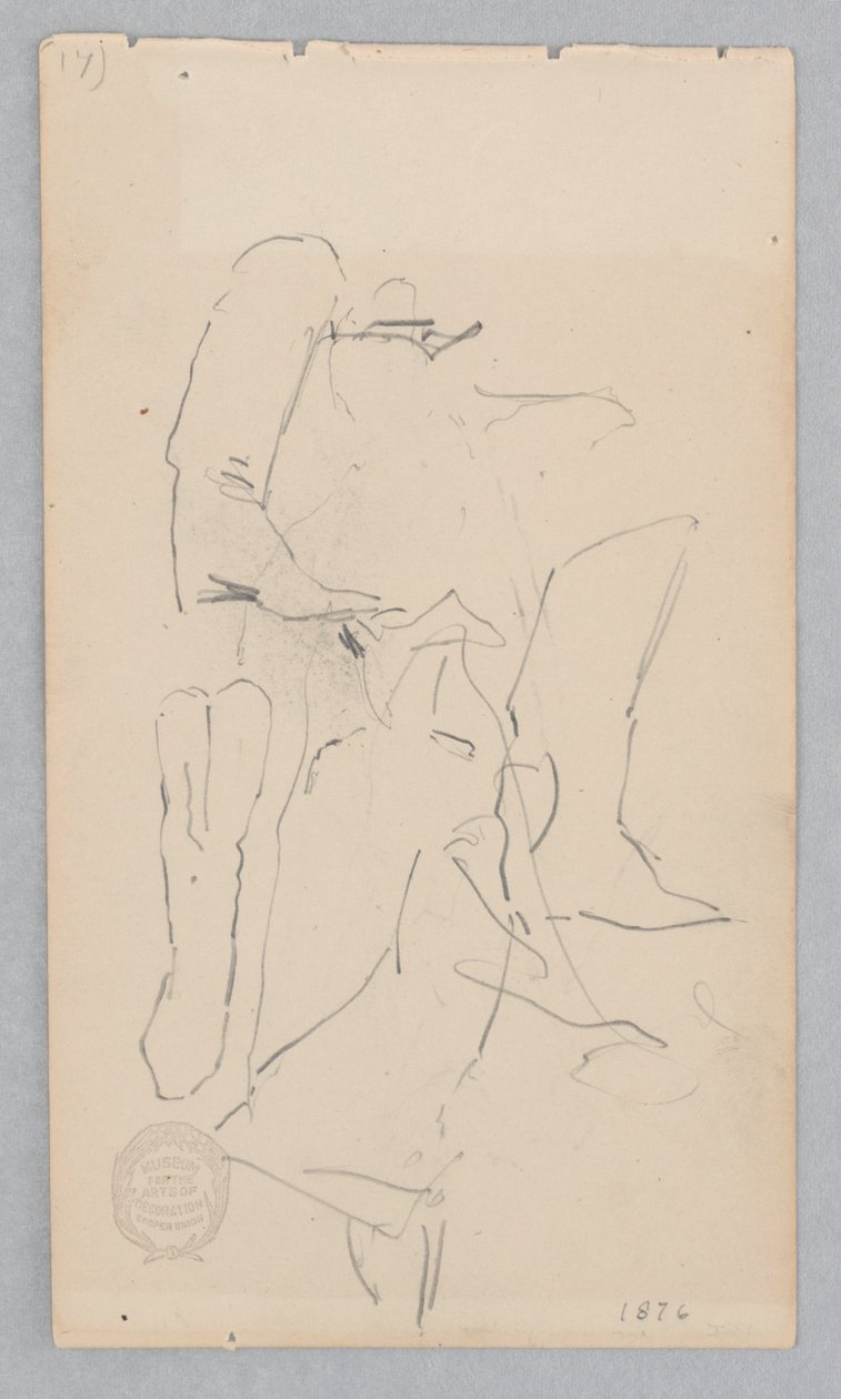 Postava od Robert Frederick Blum