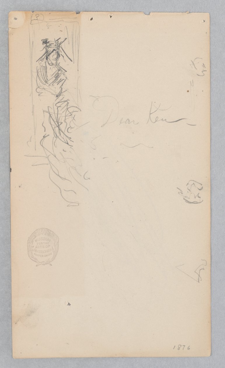 Postava od Robert Frederick Blum