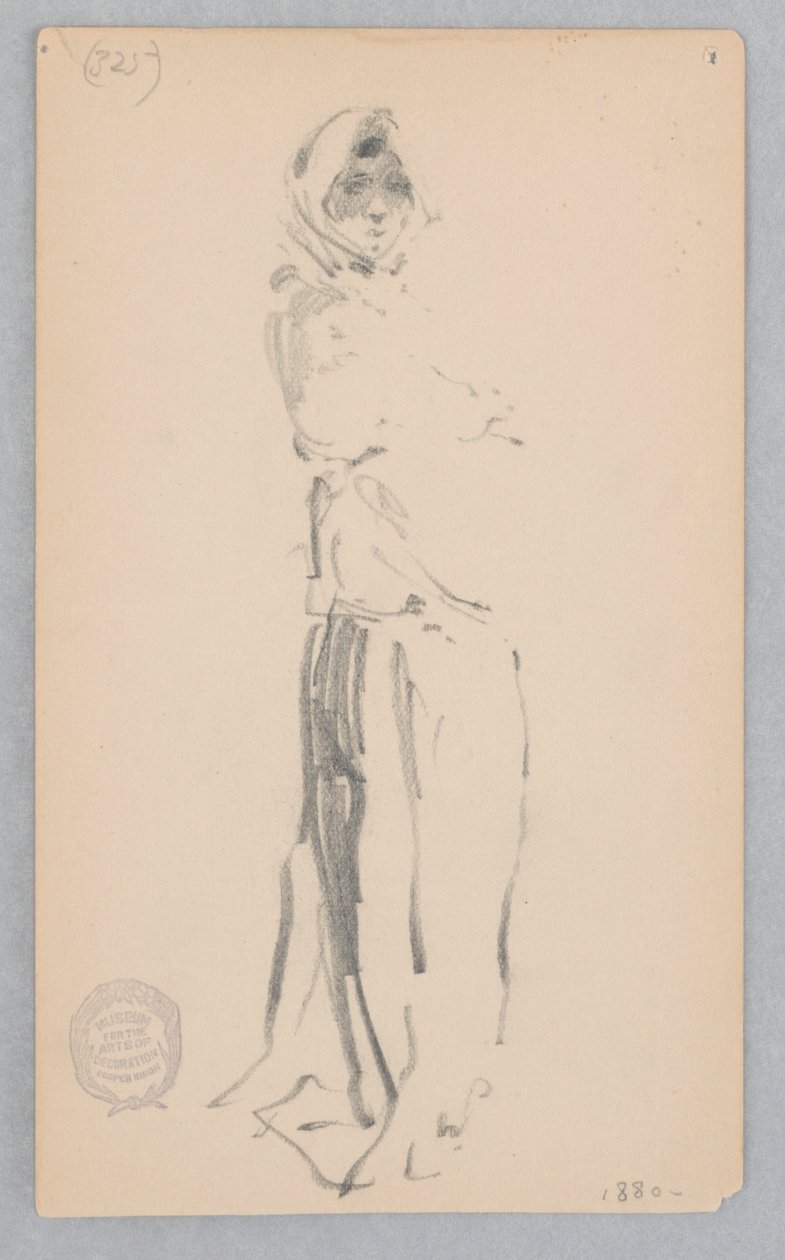 Postava od Robert Frederick Blum