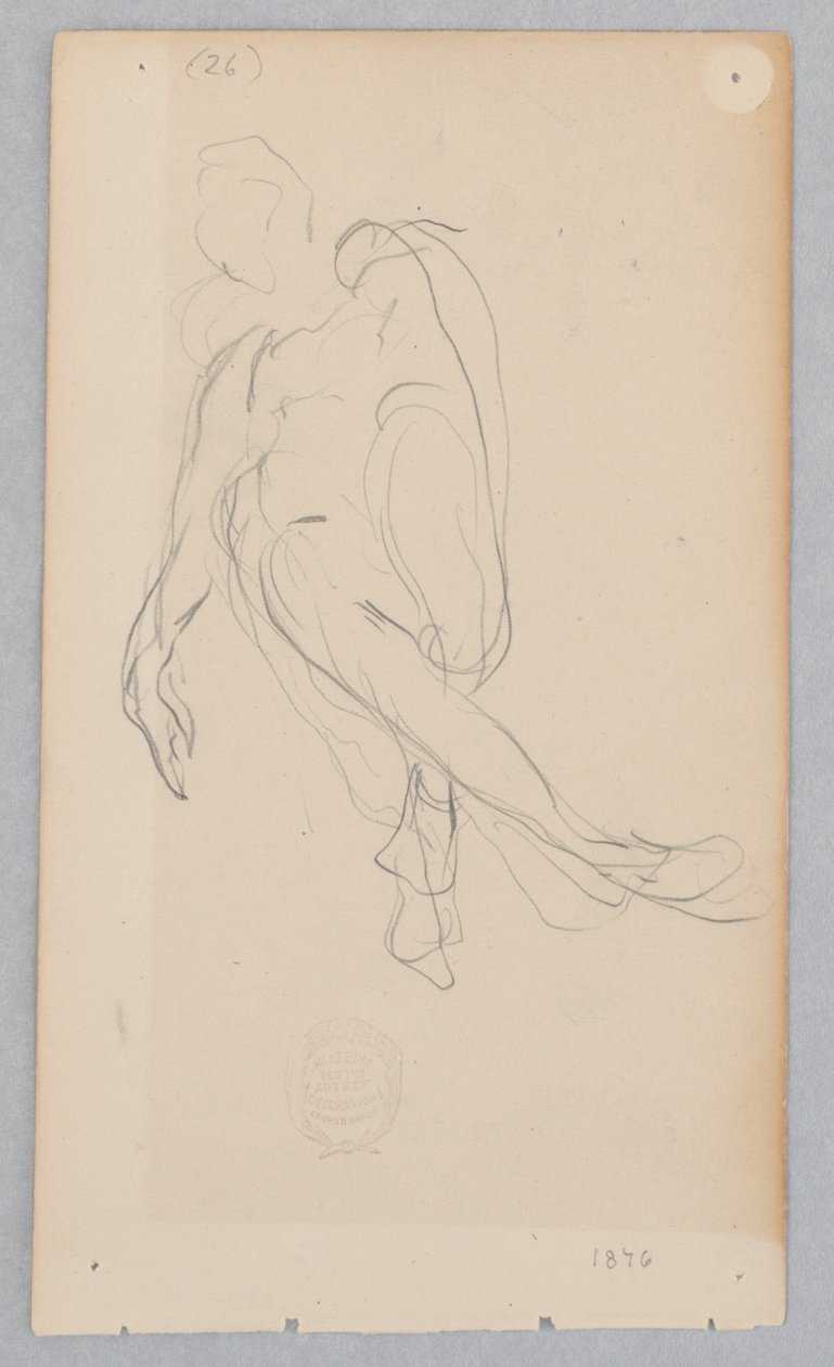 Postava od Robert Frederick Blum