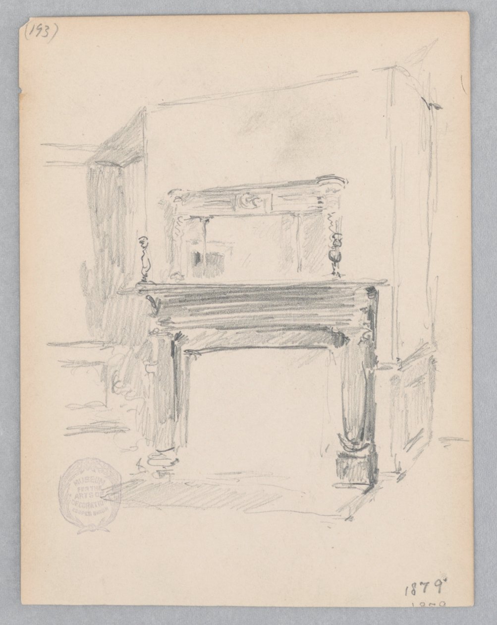 Krb od Robert Frederick Blum